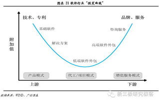 本土力量崛起 軟件外包服務驅動TMT板塊新格局，新興領域明星公司涌現