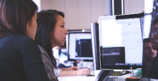 商企云服 專業軟件外包服務，賦能企業數字化轉型